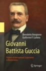 Image for Giovanni Battista Guccia
