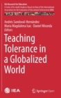 Image for Teaching Tolerance in a Globalized World