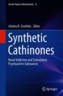 Image for Synthetic Cathinones