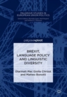 Image for Brexit, Language Policy and Linguistic Diversity