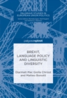 Image for Brexit, language policy and linguistic diversity