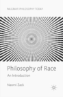 Image for Philosophy of Race: An Introduction
