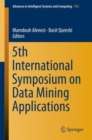 Image for 5th International Symposium on Data Mining Applications