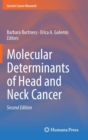 Image for Molecular Determinants of Head and Neck Cancer