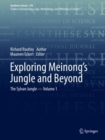 Image for Exploring Meinong&#39;s jungle and beyondThe Sylvan Jungle - volume 1