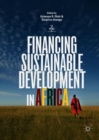 Image for Financing Sustainable Development in Africa