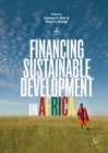 Image for Financing sustainable development in Africa