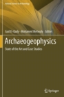 Image for Archaeogeophysics : State of the Art and Case Studies