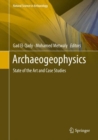 Image for Archaeogeophysics: State of the Art and Case Studies