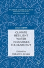 Image for Climate Resilient Water Resources Management