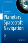 Image for Planetary spacecraft navigation