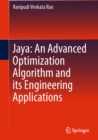 Image for Jaya: an advanced optimization algorithm and its engineering applications
