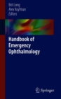 Image for Handbook of Emergency Ophthalmology