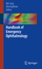 Image for Handbook of emergency ophthalmology