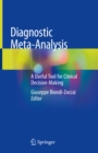 Image for Diagnostic meta-analysis: a useful tool for clinical decision-making