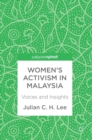 Image for Women&#39;s activism in Malaysia  : voices and insights