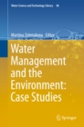 Image for Water Management and the Environment: Case Studies : 86