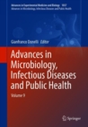 Image for Advances in Microbiology, Infectious Diseases and Public Health