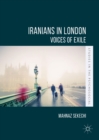 Image for Iranians in London: voices of exile