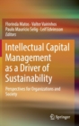 Image for Intellectual Capital Management as a Driver of Sustainability