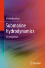 Image for Submarine hydrodynamics