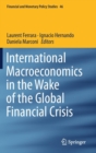 Image for International Macroeconomics in the Wake of the Global Financial Crisis