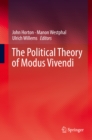 Image for The Political Theory of Modus Vivendi