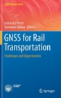Image for GNSS for Rail Transportation