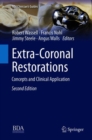 Image for Extra-Coronal Restorations