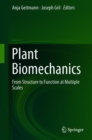 Image for Plant Biomechanics