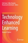 Image for Technology enhanced learning  : research themes