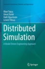 Image for Distributed Simulation : A Model Driven Engineering Approach