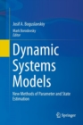 Image for Dynamic Systems Models