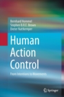 Image for Human Action Control