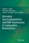 Image for Derivative Spectrophotometry and PAM-Fluorescence in Comparative Biochemistry