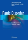 Image for Panic Disorder : Neurobiological and Treatment Aspects