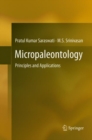 Image for Micropaleontology : Principles and Applications