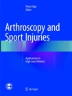 Image for Arthroscopy and Sport Injuries : Applications in High-level Athletes