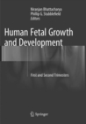 Image for Human Fetal Growth and Development : First and Second Trimesters