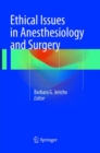 Image for Ethical Issues in Anesthesiology and Surgery