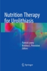 Image for Nutrition Therapy for Urolithiasis