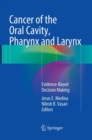 Image for Cancer of the Oral Cavity, Pharynx and Larynx