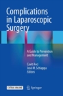 Image for Complications in Laparoscopic Surgery