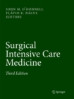 Image for Surgical Intensive Care Medicine