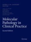 Image for Molecular Pathology in Clinical Practice