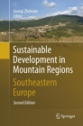 Image for Sustainable Development in Mountain Regions : Southeastern Europe