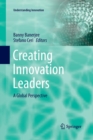 Image for Creating Innovation Leaders