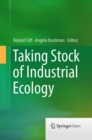 Image for Taking Stock of Industrial Ecology