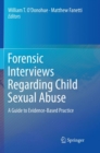 Image for Forensic Interviews Regarding Child Sexual Abuse