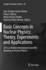 Image for Basic Concepts in Nuclear Physics: Theory, Experiments and Applications